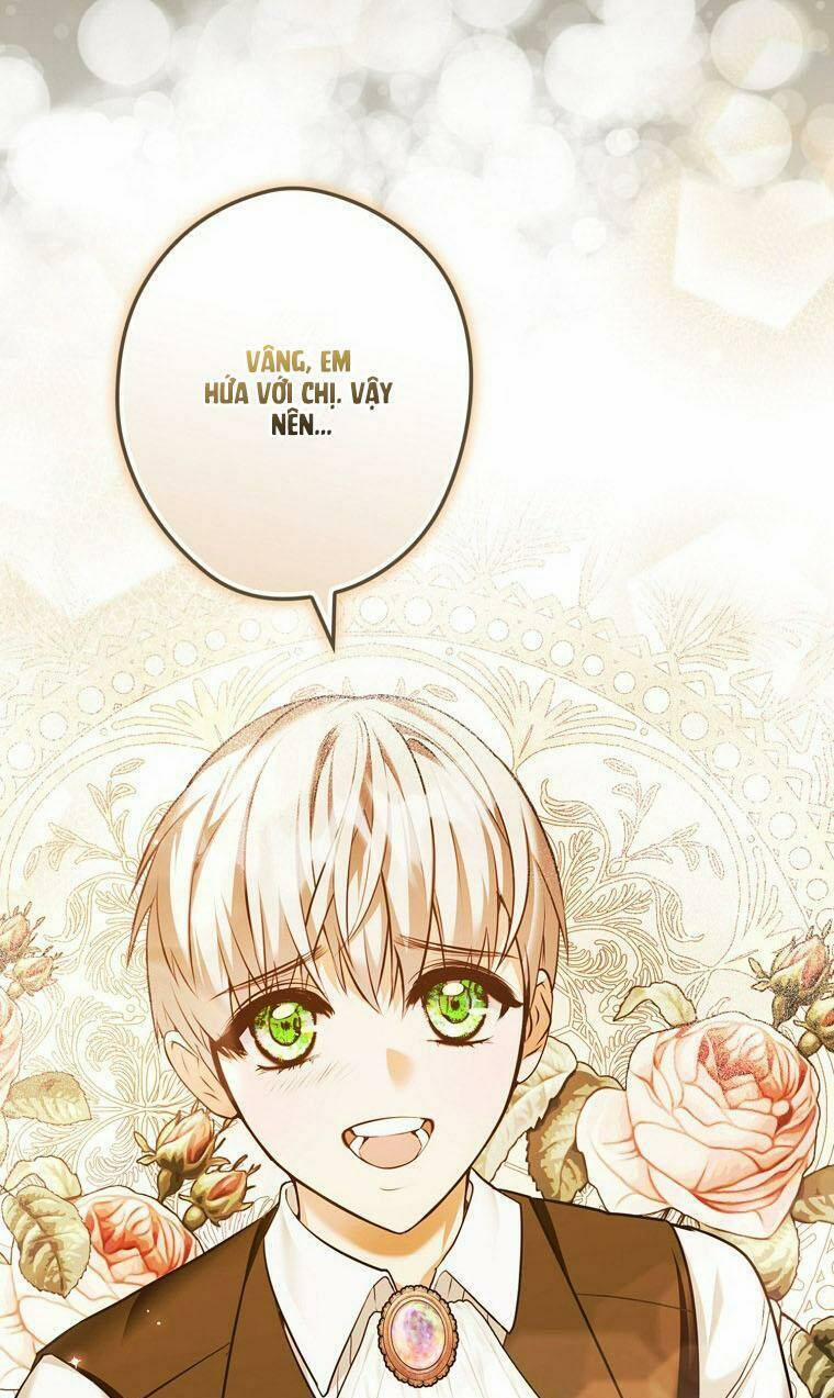 Tiểu Thư Hắc Ám Nhà Công Tước 15 trang 54