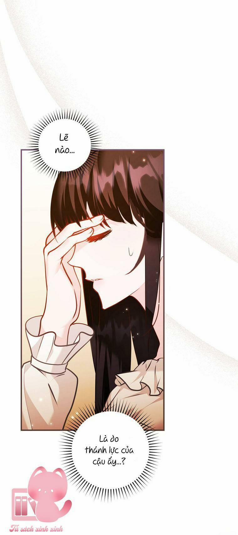 Tiểu Thư Hắc Ám Nhà Công Tước 15 trang 59