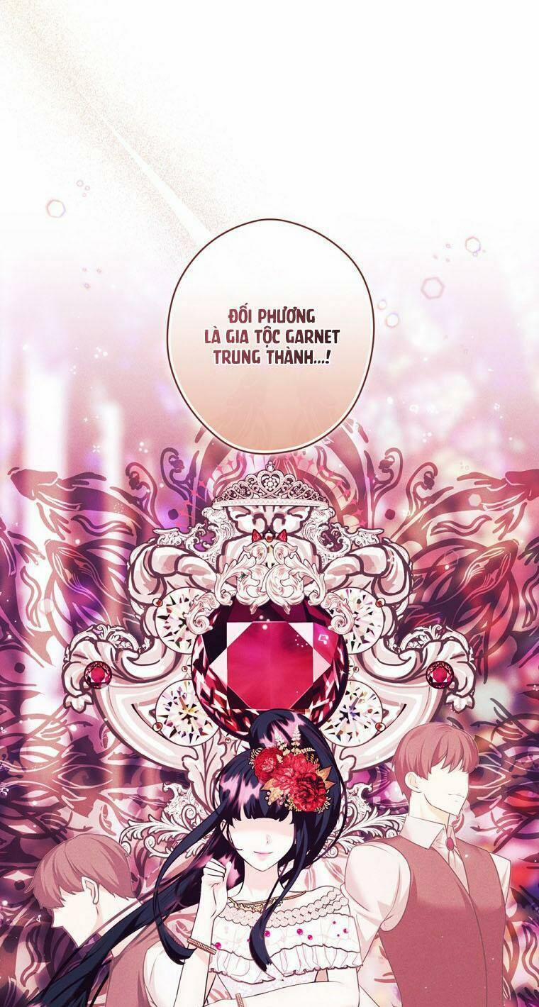 Tiểu Thư Hắc Ám Nhà Công Tước 15 trang 6