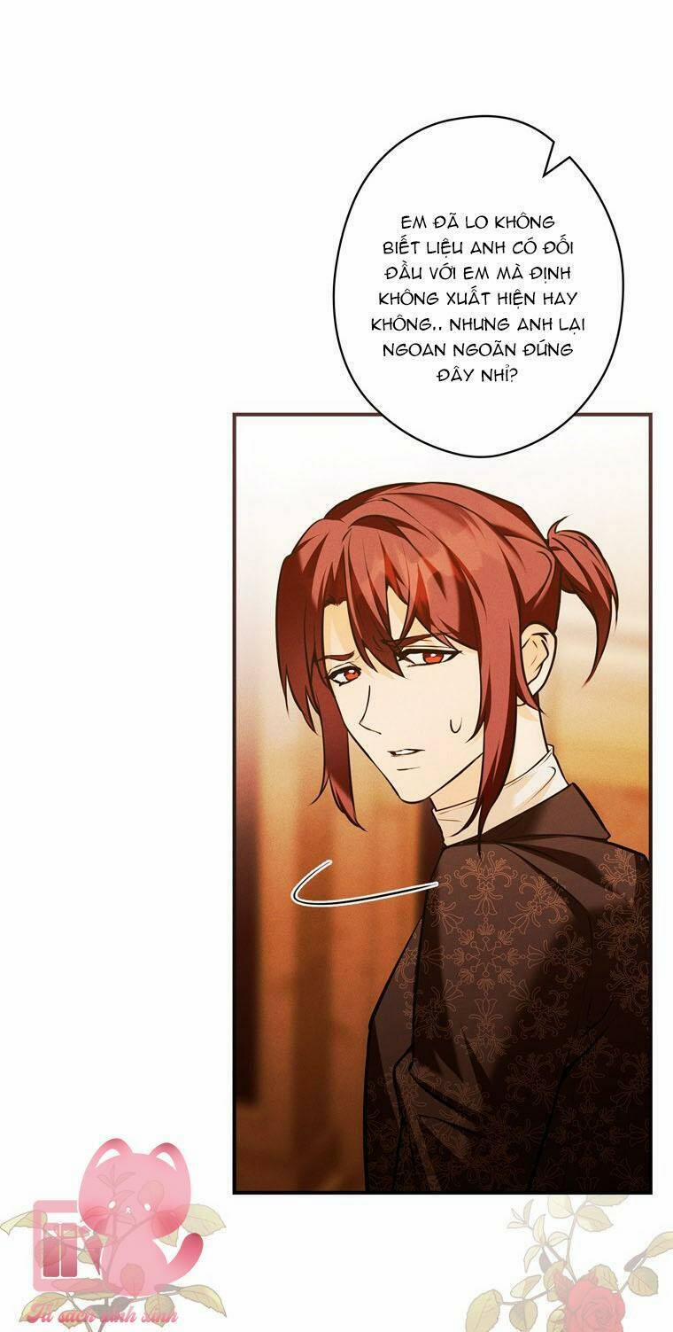 Tiểu Thư Hắc Ám Nhà Công Tước 15 trang 67