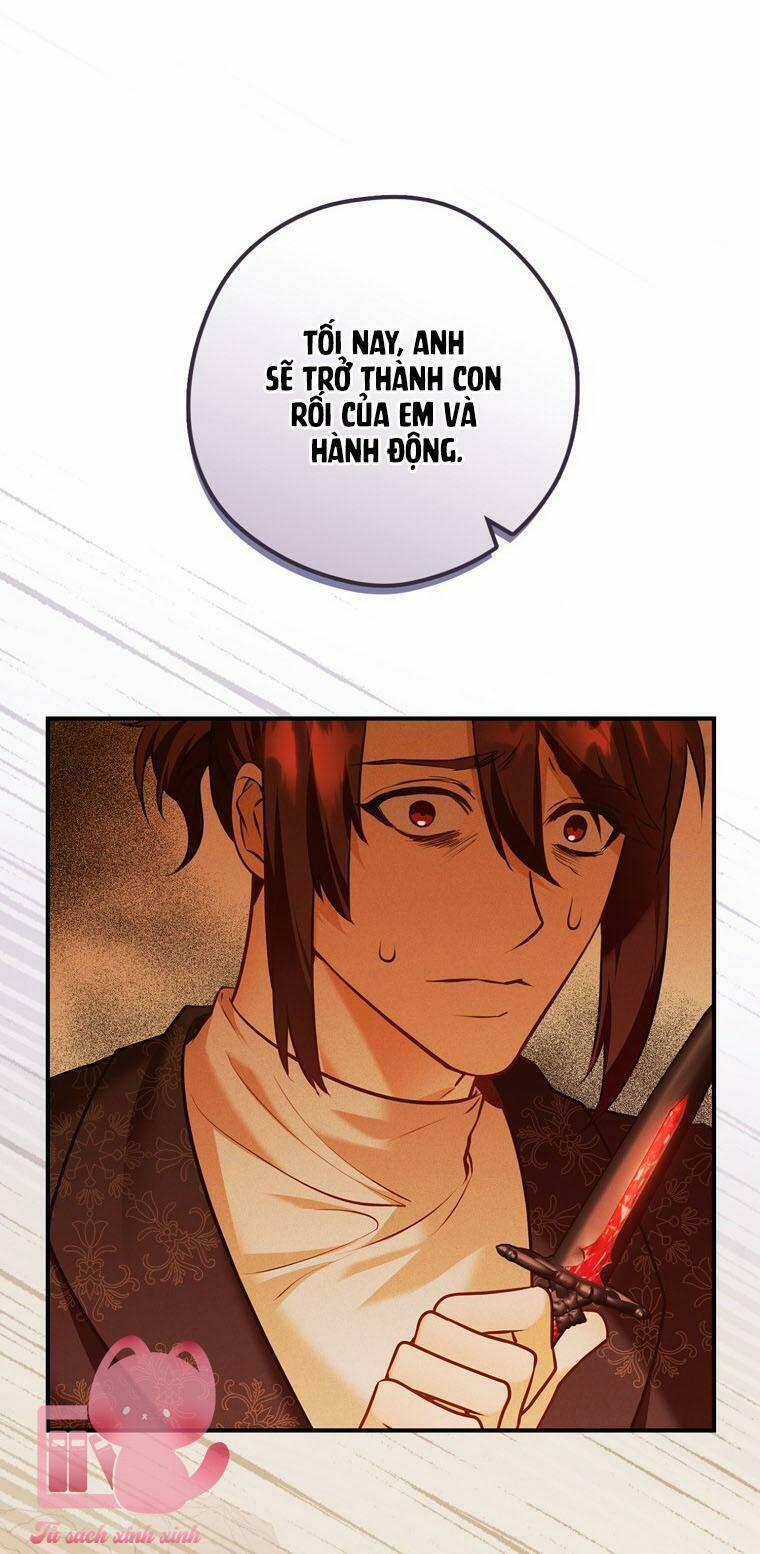 Tiểu Thư Hắc Ám Nhà Công Tước 15 trang 73