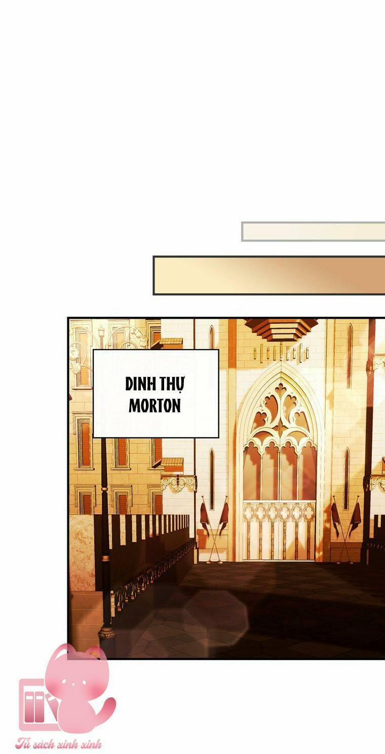 Tiểu Thư Hắc Ám Nhà Công Tước 15 trang 77