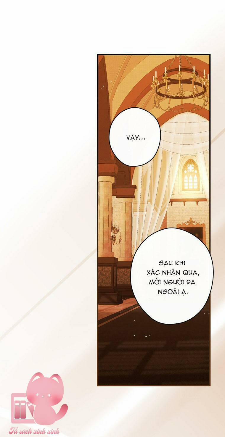 Tiểu Thư Hắc Ám Nhà Công Tước 15 trang 81