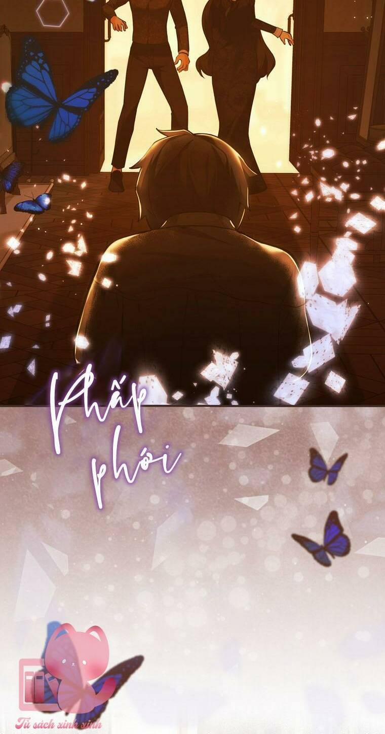 Tiểu Thư Hắc Ám Nhà Công Tước 15 trang 85