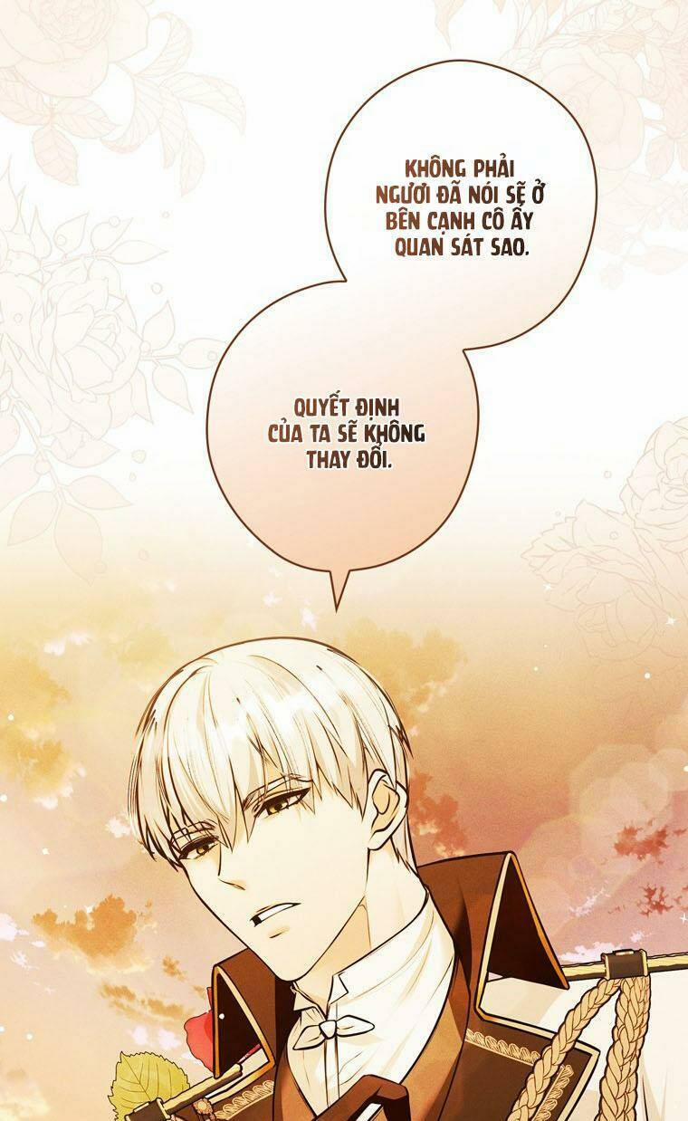 Tiểu Thư Hắc Ám Nhà Công Tước 15 trang 9