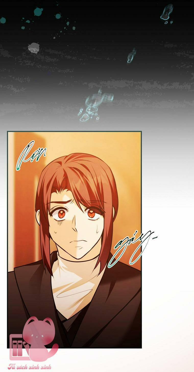 Tiểu Thư Hắc Ám Nhà Công Tước 16 trang 13