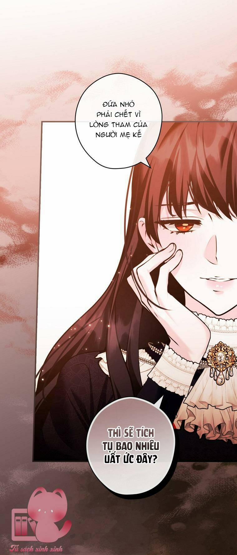 Tiểu Thư Hắc Ám Nhà Công Tước 16 trang 14