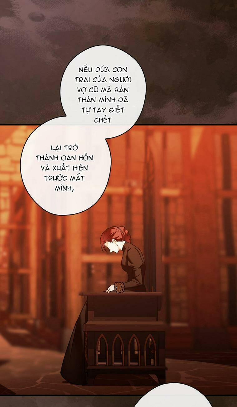 Tiểu Thư Hắc Ám Nhà Công Tước 16 trang 15