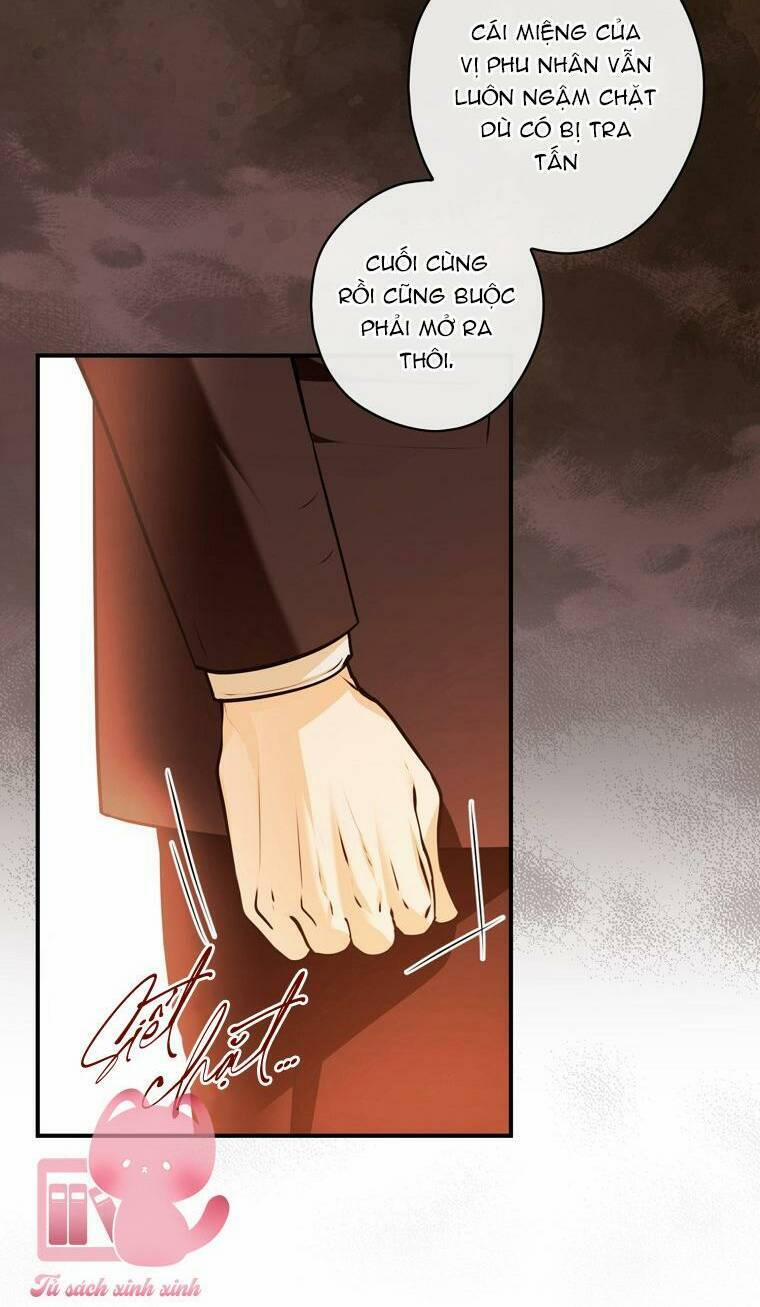 Tiểu Thư Hắc Ám Nhà Công Tước 16 trang 16