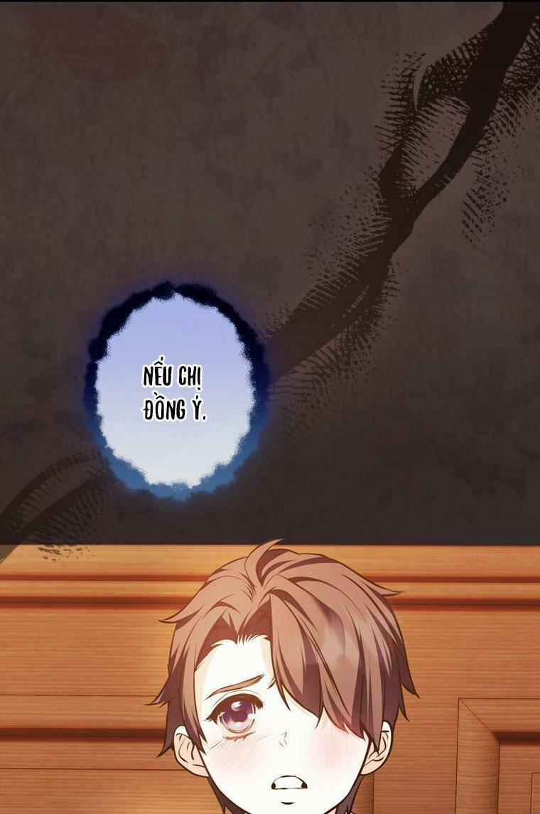 Tiểu Thư Hắc Ám Nhà Công Tước 16 trang 26