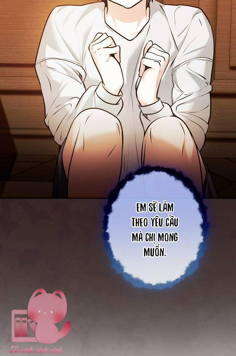 Tiểu Thư Hắc Ám Nhà Công Tước 16 trang 27