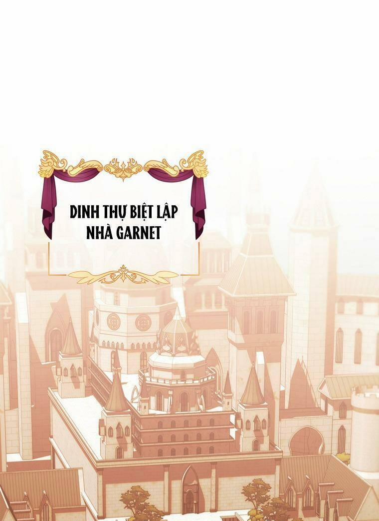 Tiểu Thư Hắc Ám Nhà Công Tước 16 trang 30