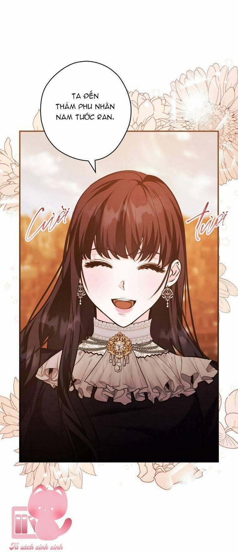 Tiểu Thư Hắc Ám Nhà Công Tước 16 trang 34