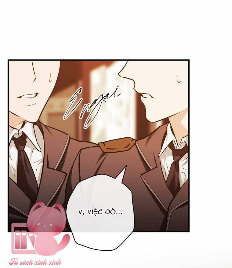 Tiểu Thư Hắc Ám Nhà Công Tước 16 trang 35