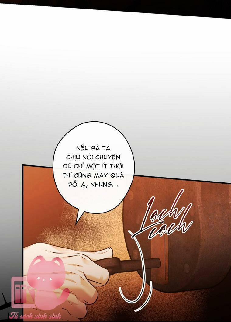 Tiểu Thư Hắc Ám Nhà Công Tước 16 trang 39