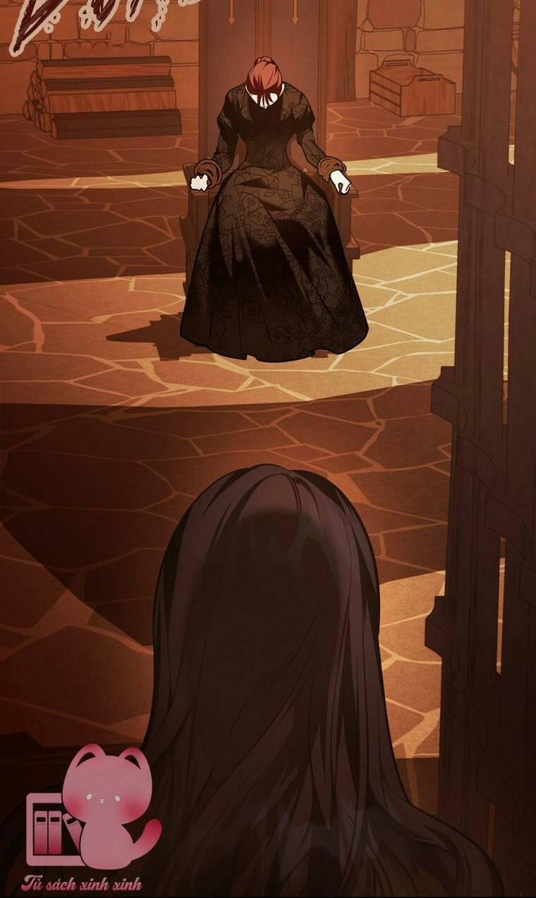 Tiểu Thư Hắc Ám Nhà Công Tước 16 trang 41