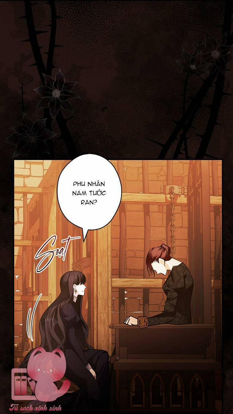 Tiểu Thư Hắc Ám Nhà Công Tước 16 trang 42