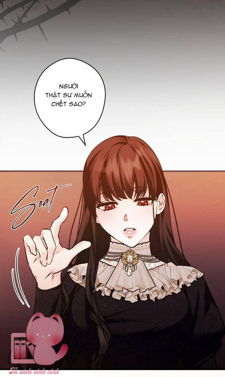 Tiểu Thư Hắc Ám Nhà Công Tước 16 trang 44