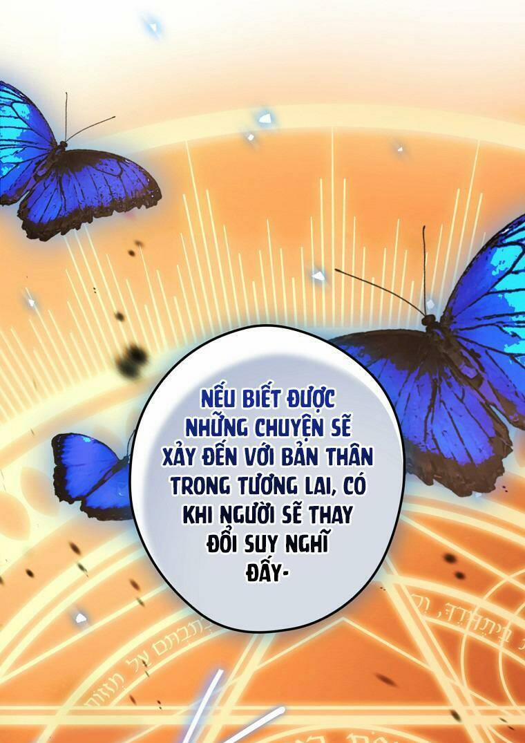 Tiểu Thư Hắc Ám Nhà Công Tước 16 trang 45