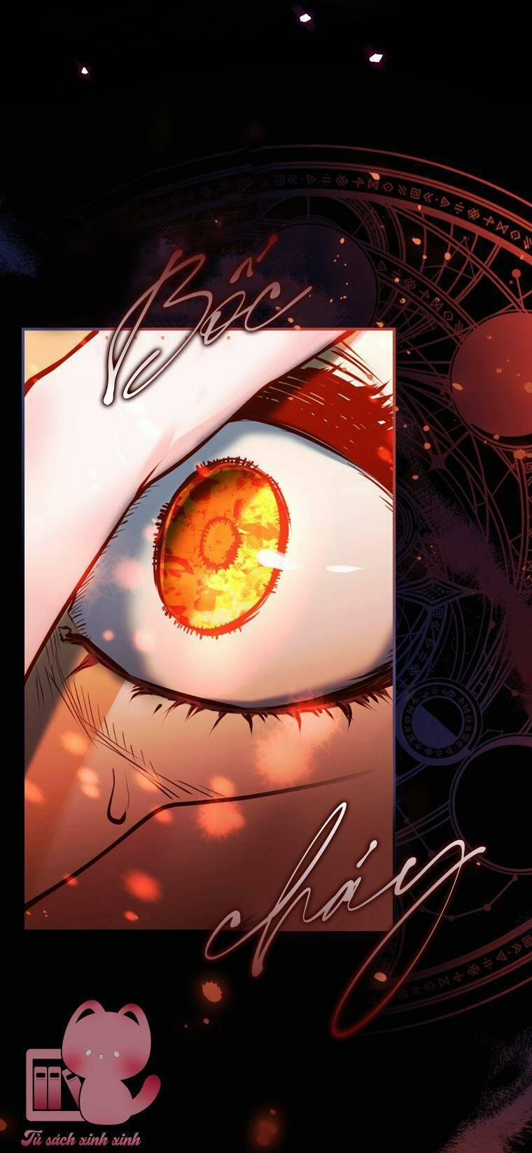 Tiểu Thư Hắc Ám Nhà Công Tước 16 trang 47