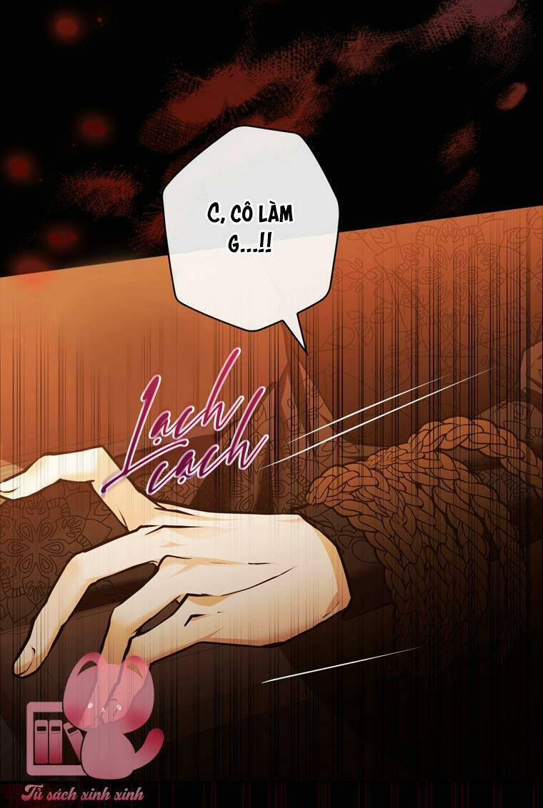 Tiểu Thư Hắc Ám Nhà Công Tước 16 trang 48