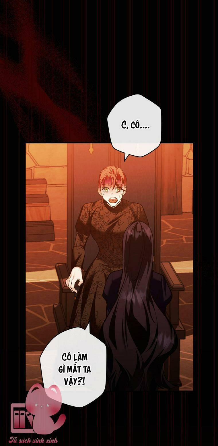 Tiểu Thư Hắc Ám Nhà Công Tước 16 trang 49