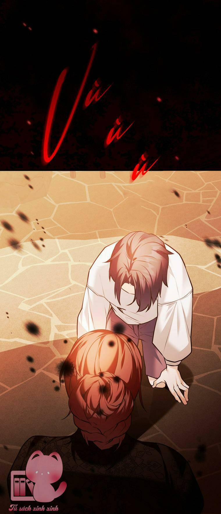 Tiểu Thư Hắc Ám Nhà Công Tước 16 trang 51