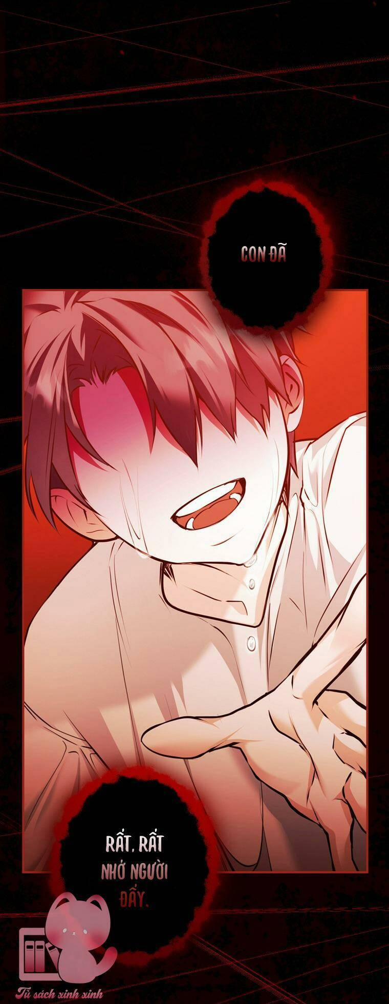 Tiểu Thư Hắc Ám Nhà Công Tước 16 trang 53