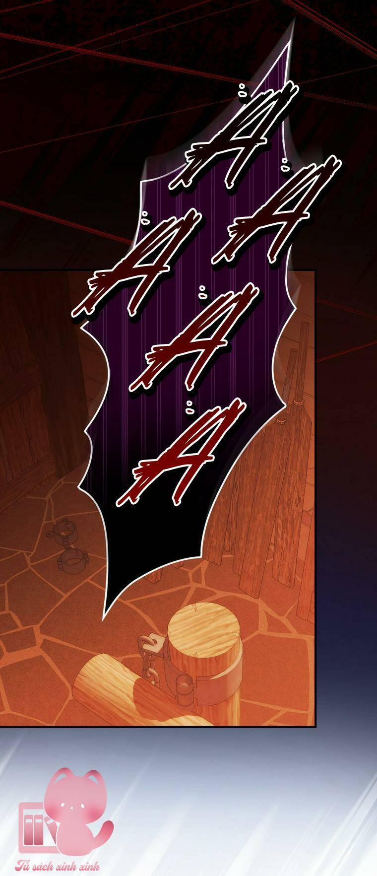 Tiểu Thư Hắc Ám Nhà Công Tước 16 trang 54