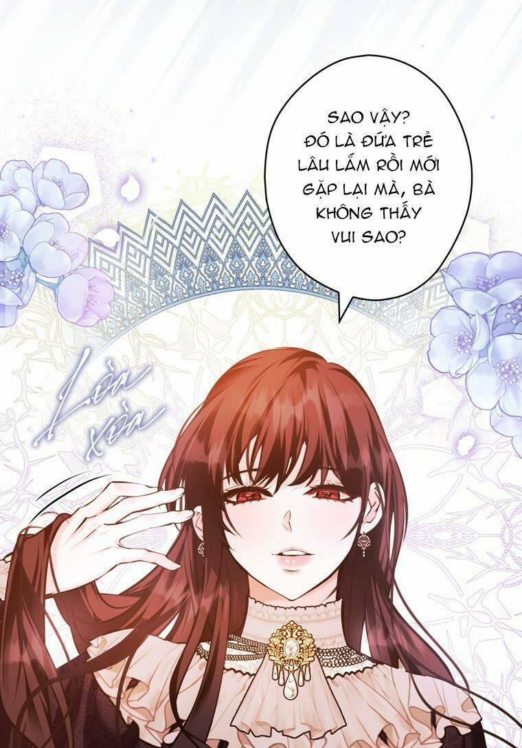 Tiểu Thư Hắc Ám Nhà Công Tước 16 trang 55