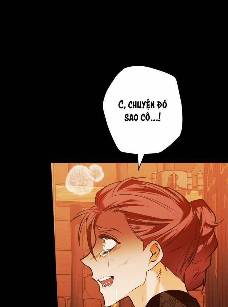 Tiểu Thư Hắc Ám Nhà Công Tước 16 trang 57
