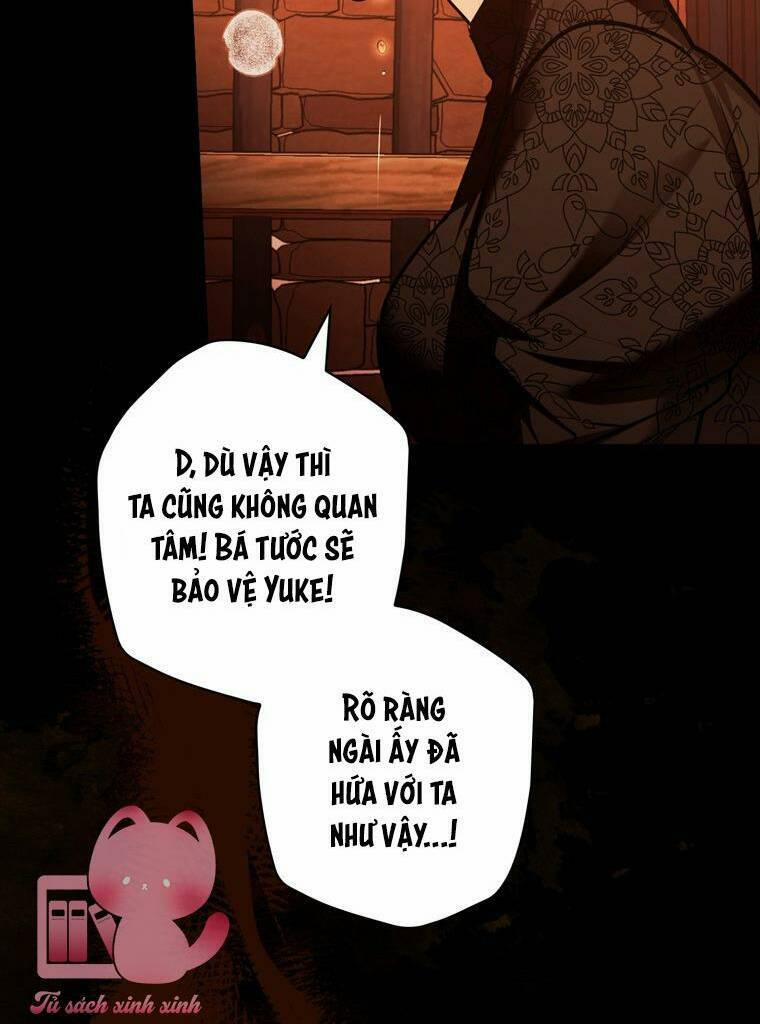 Tiểu Thư Hắc Ám Nhà Công Tước 16 trang 58