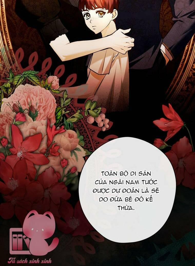 Tiểu Thư Hắc Ám Nhà Công Tước 16 trang 6