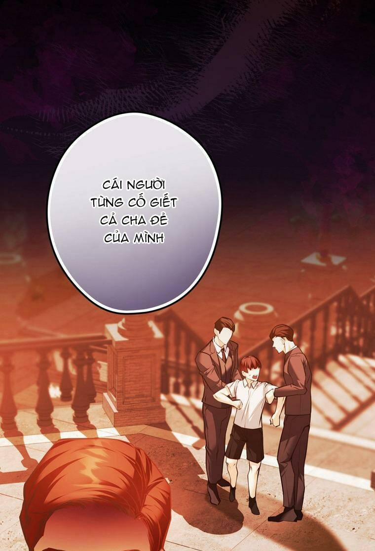 Tiểu Thư Hắc Ám Nhà Công Tước 16 trang 60