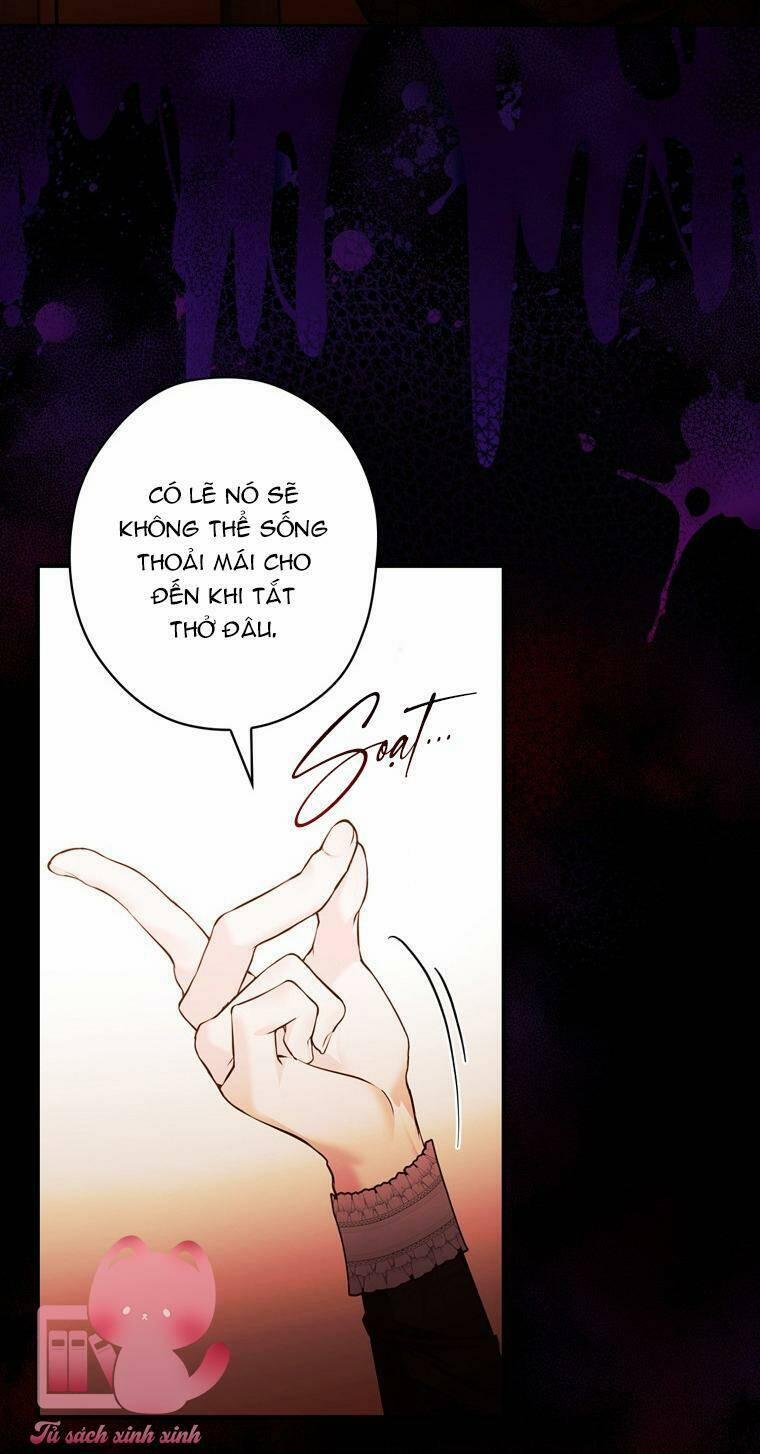Tiểu Thư Hắc Ám Nhà Công Tước 16 trang 64