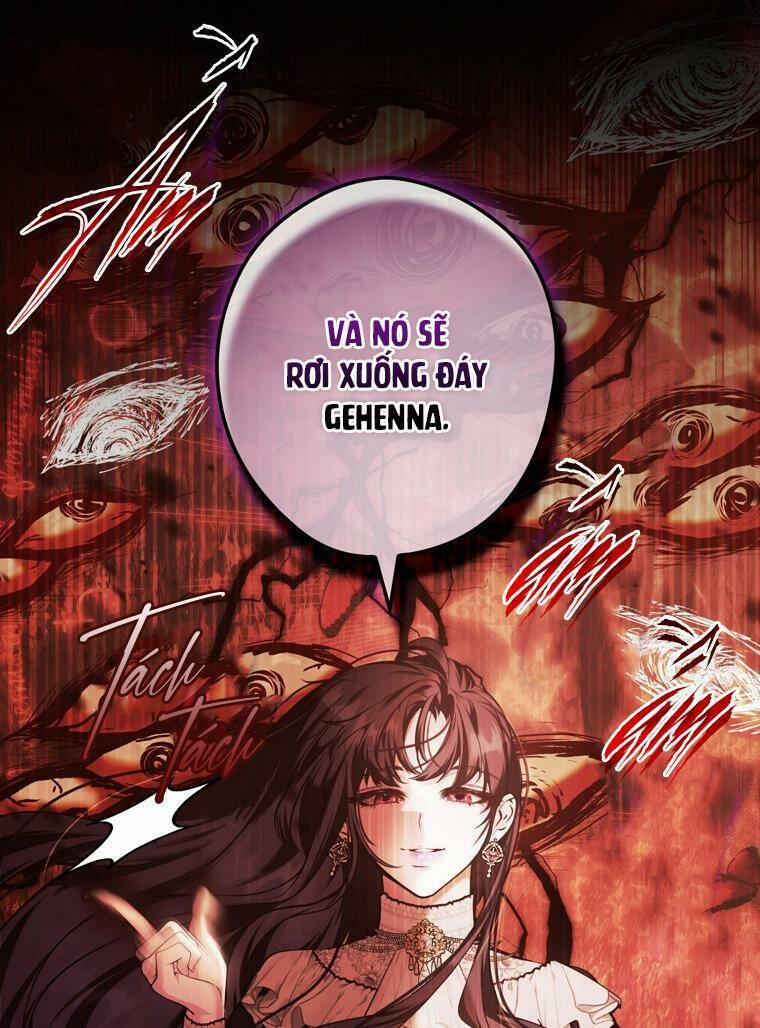 Tiểu Thư Hắc Ám Nhà Công Tước 16 trang 65