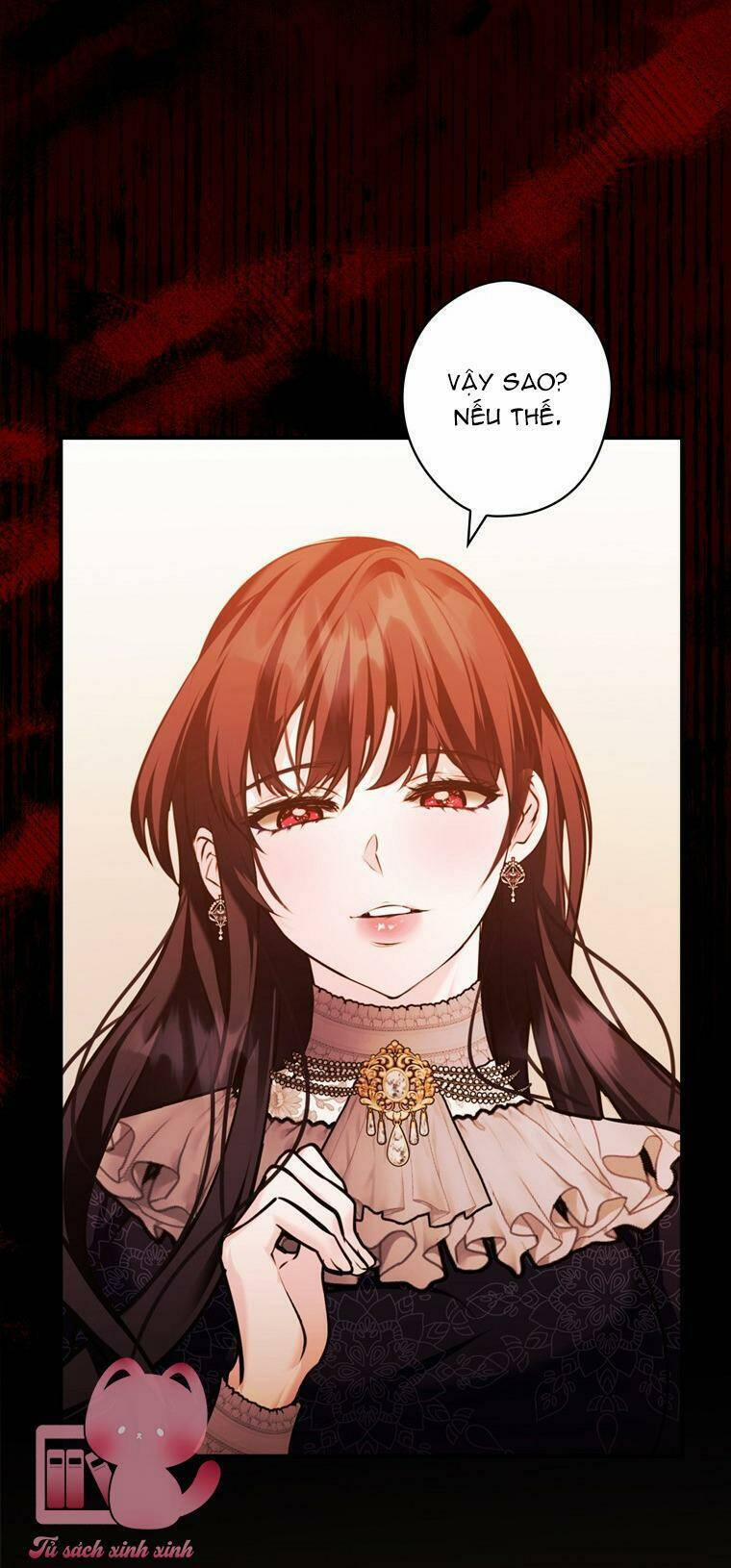 Tiểu Thư Hắc Ám Nhà Công Tước 16 trang 69