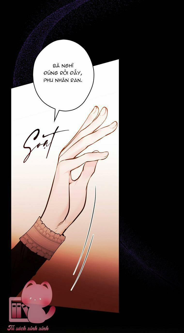 Tiểu Thư Hắc Ám Nhà Công Tước 16 trang 74