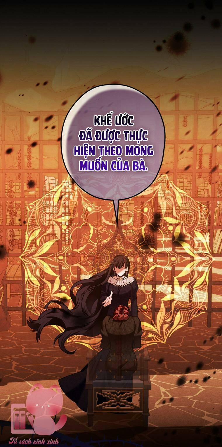 Tiểu Thư Hắc Ám Nhà Công Tước 16 trang 75