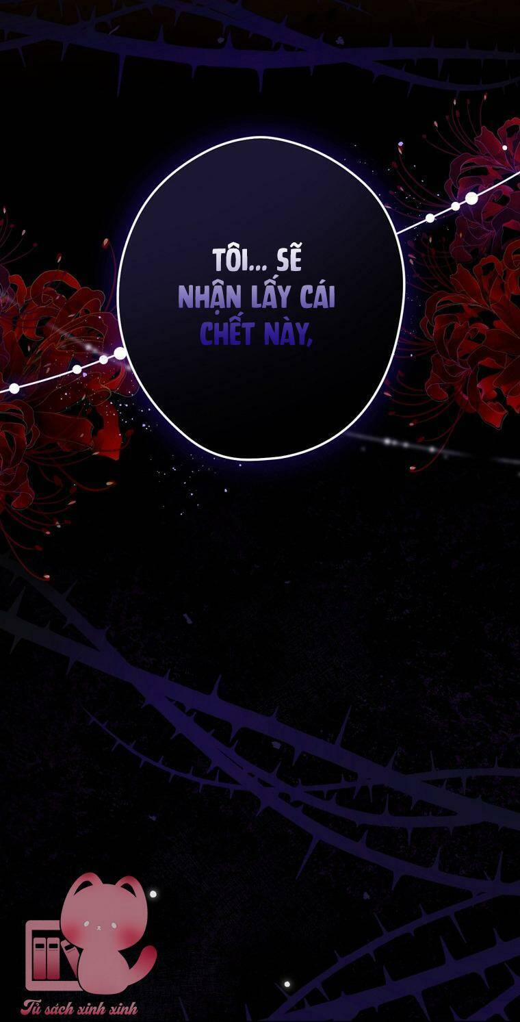 Tiểu Thư Hắc Ám Nhà Công Tước 16 trang 76