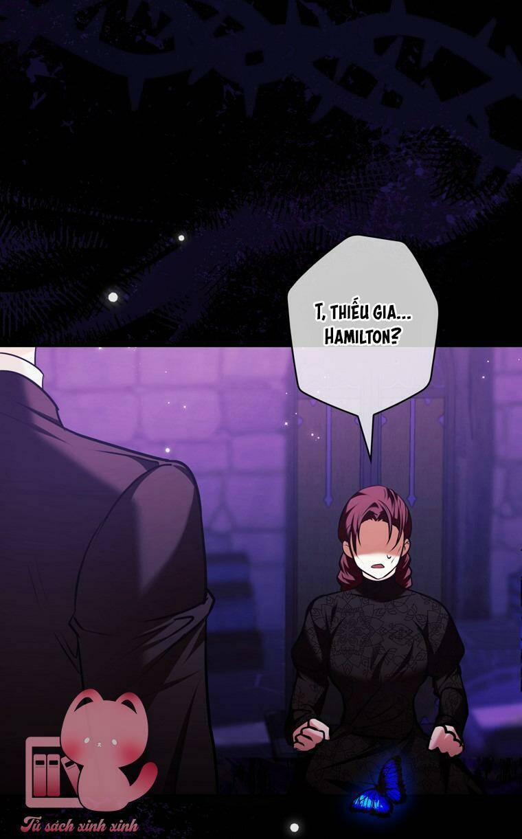 Tiểu Thư Hắc Ám Nhà Công Tước 16 trang 80