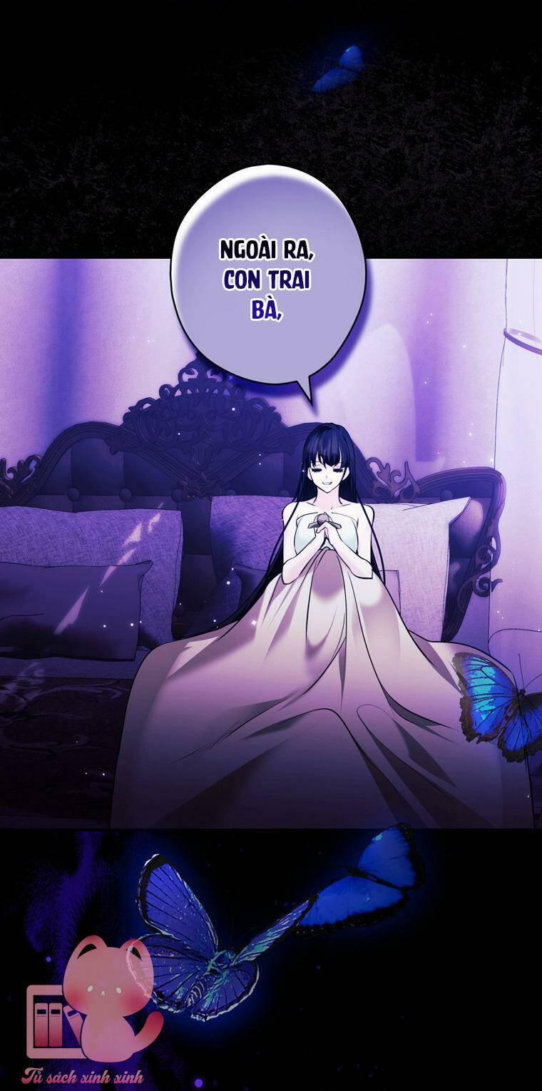 Tiểu Thư Hắc Ám Nhà Công Tước 16 trang 83