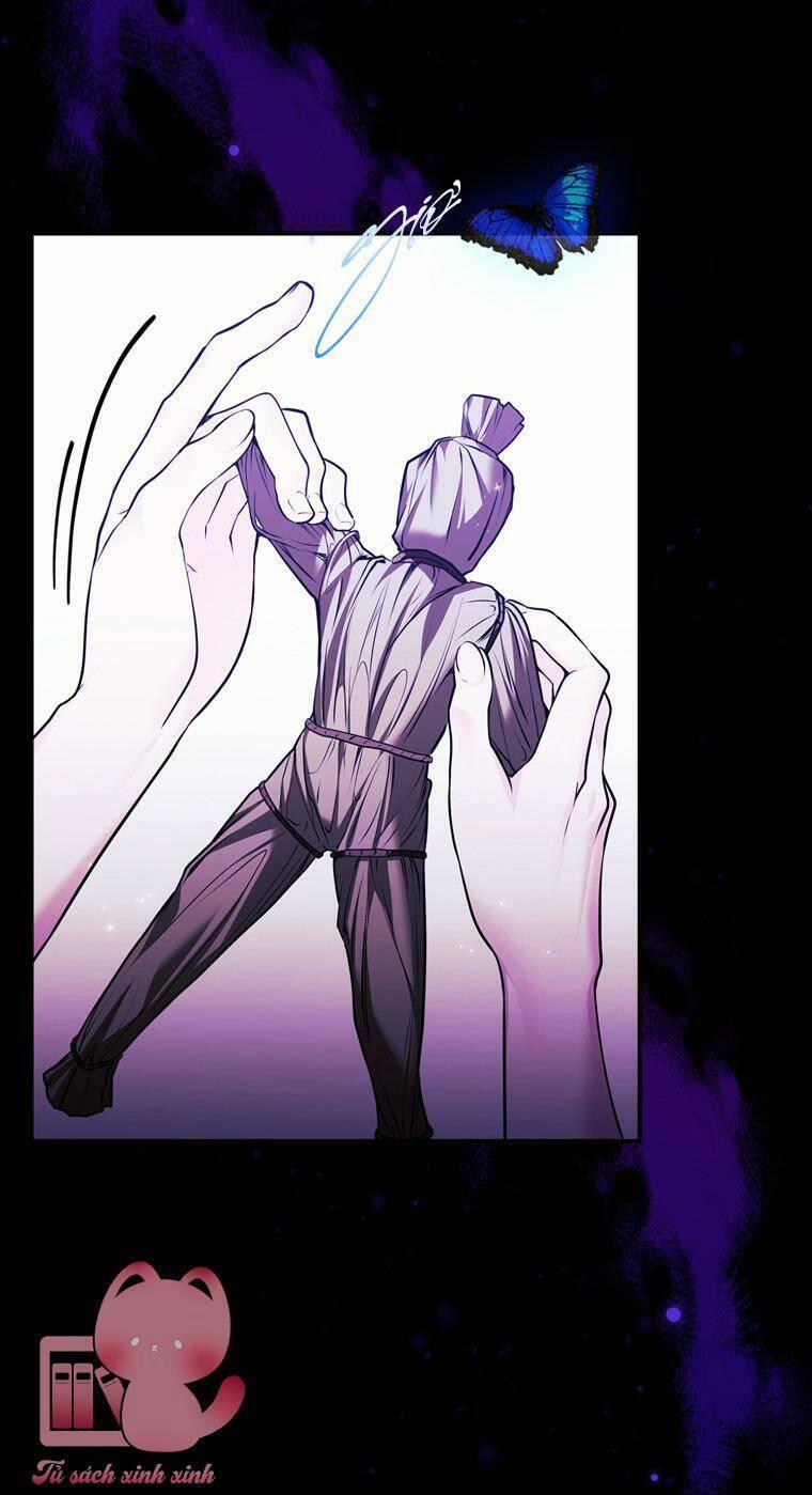 Tiểu Thư Hắc Ám Nhà Công Tước 16 trang 84