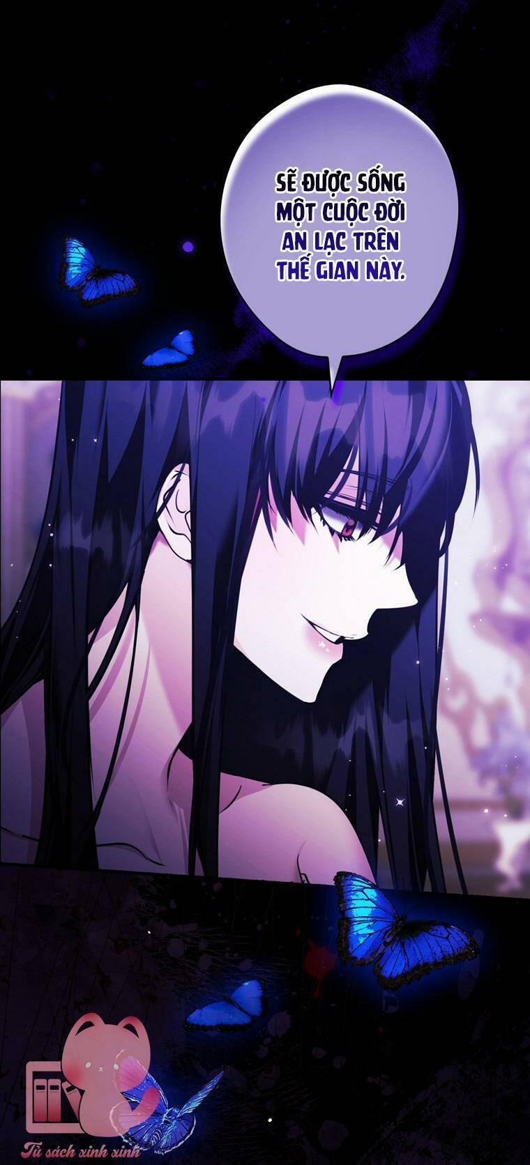Tiểu Thư Hắc Ám Nhà Công Tước 16 trang 85