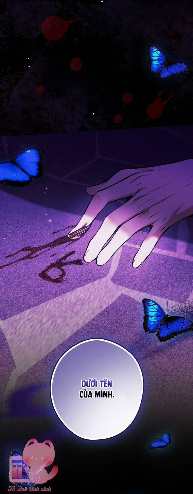 Tiểu Thư Hắc Ám Nhà Công Tước 16 trang 87