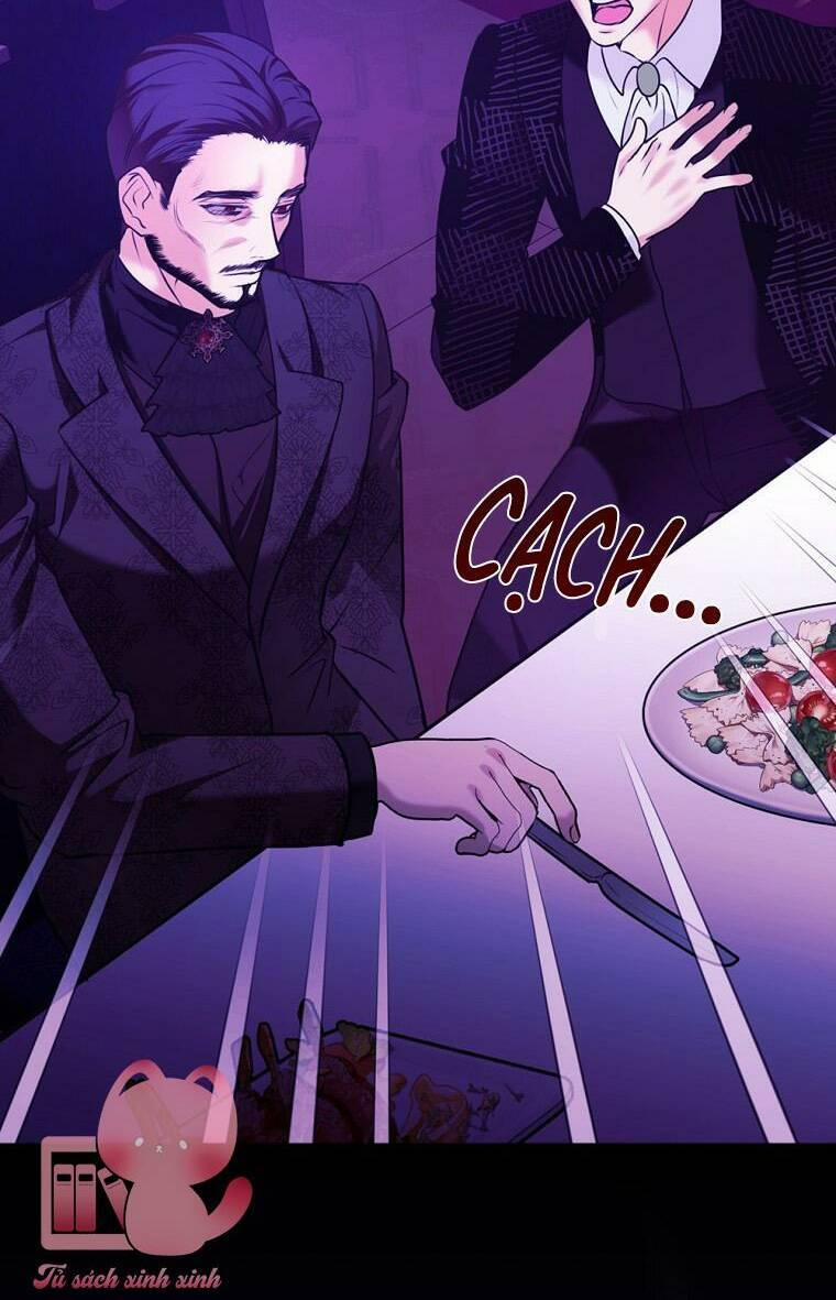 Tiểu Thư Hắc Ám Nhà Công Tước 17 trang 12