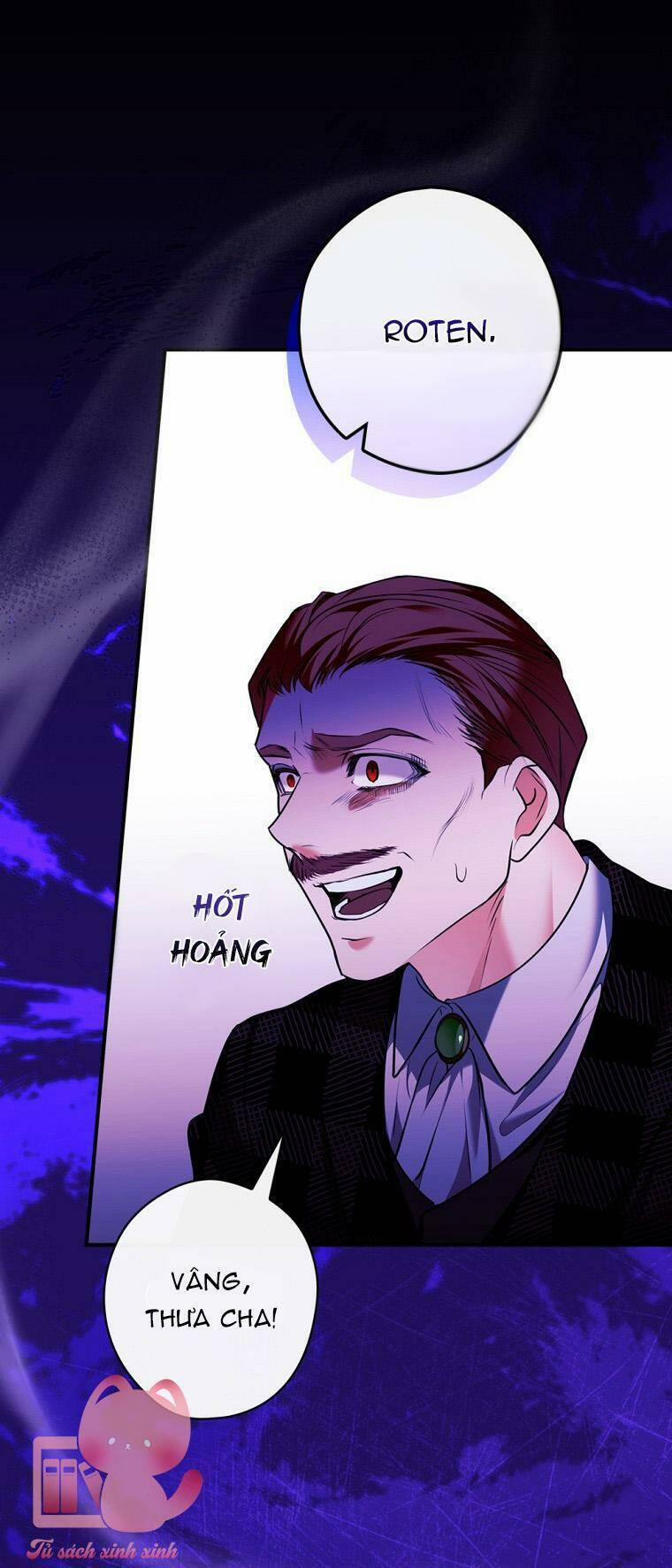 Tiểu Thư Hắc Ám Nhà Công Tước 17 trang 13