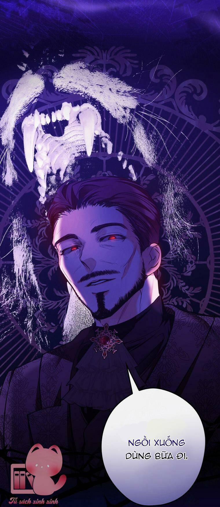 Tiểu Thư Hắc Ám Nhà Công Tước 17 trang 14