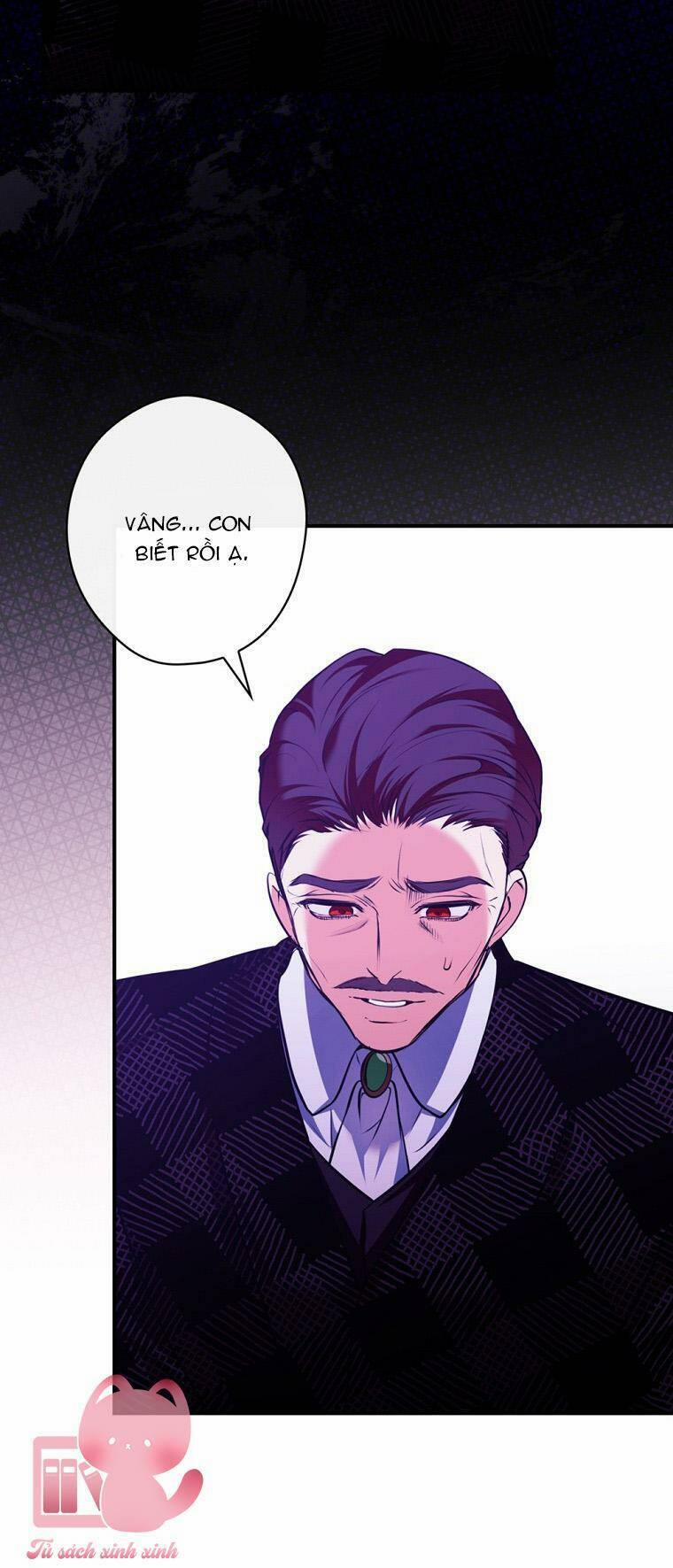 Tiểu Thư Hắc Ám Nhà Công Tước 17 trang 16