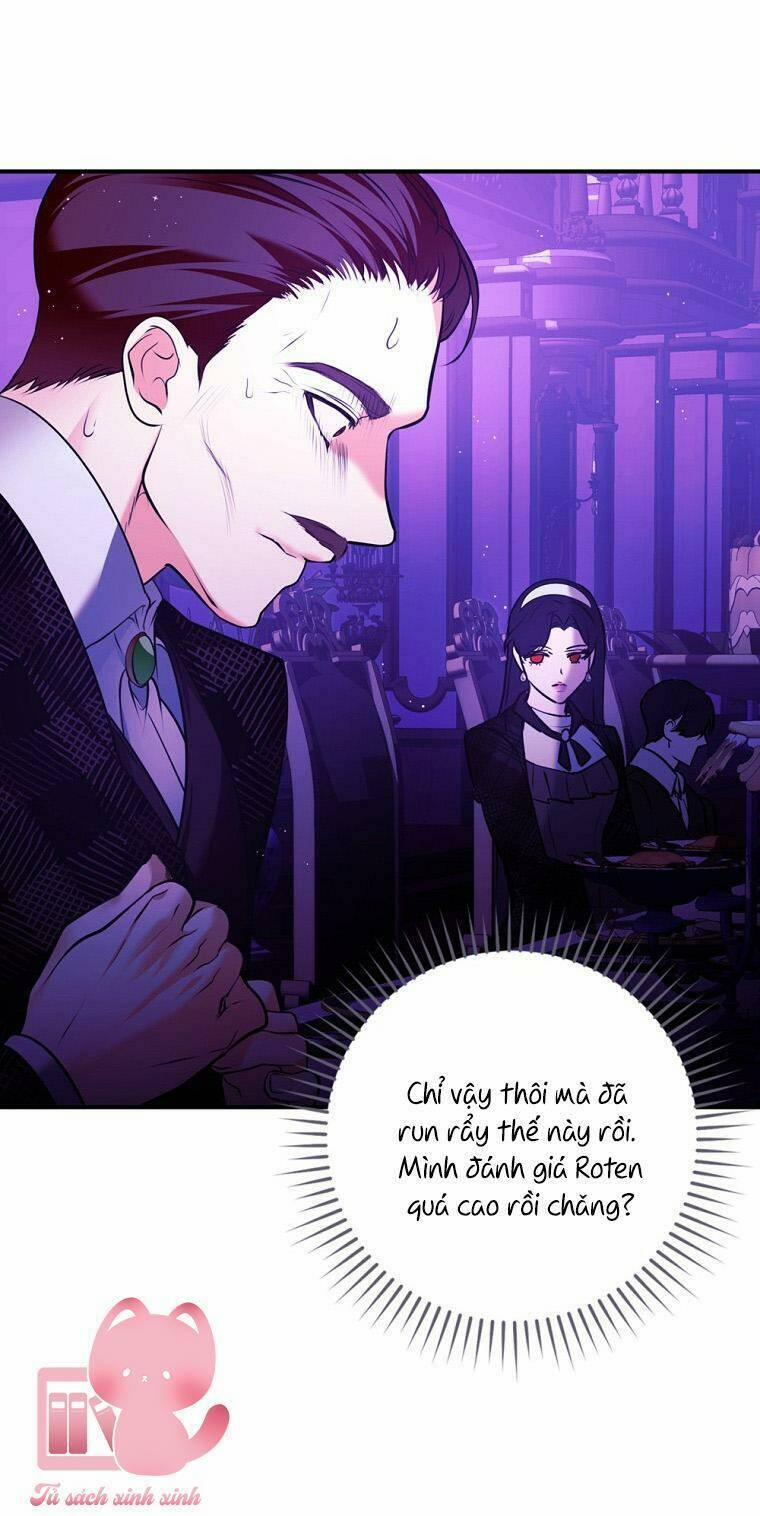 Tiểu Thư Hắc Ám Nhà Công Tước 17 trang 17